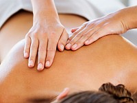 Rücken- und Nackenmassage, Rücken- und Nackenmassage in Kappeln, Japanischce zen-massage