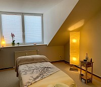 ＃Kappeln, #Freiraum, #Massage