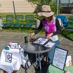 Kalligraphie