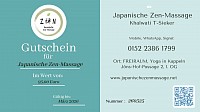 gutschein